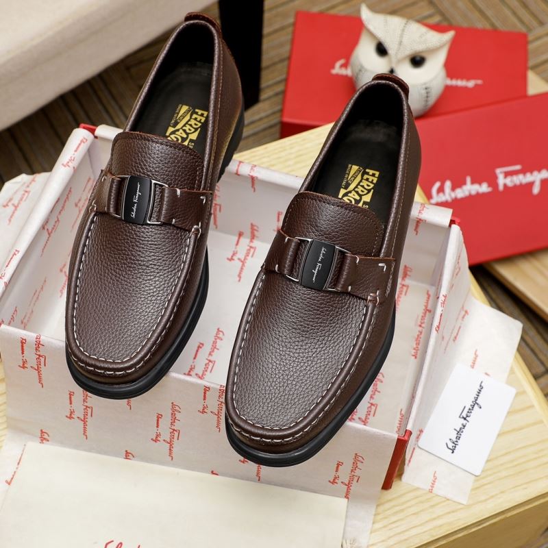 Ferragamo Shoes